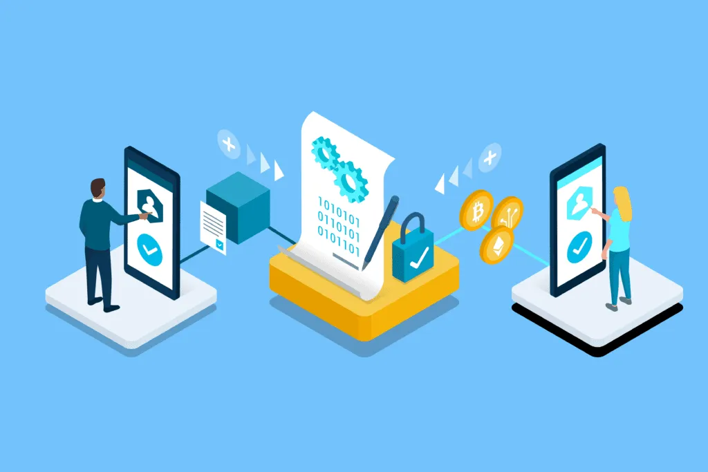 Supervised Learning Diagram